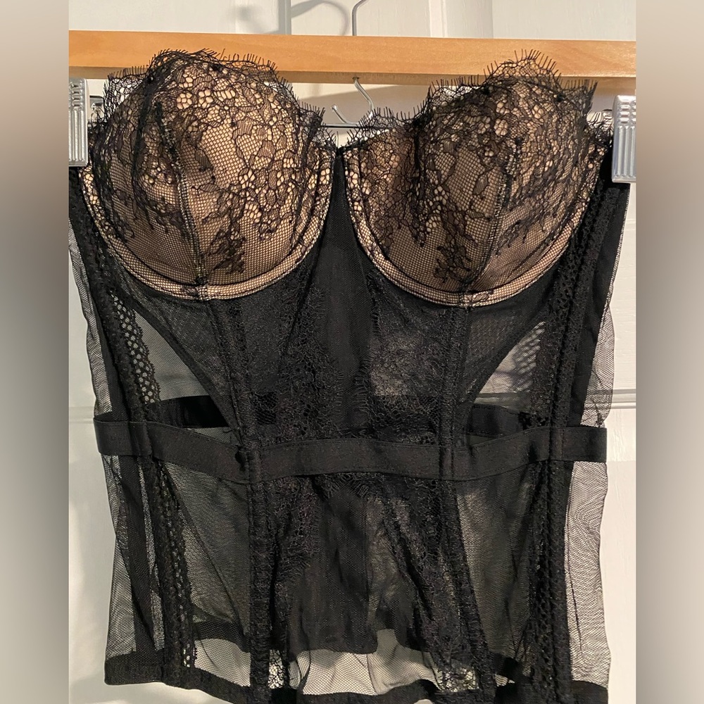 Victoria Secret Corset